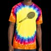 Window Tie Dye Tee Thumbnail