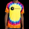 Window Tie Dye Tee Thumbnail