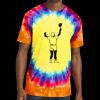Window Tie Dye Tee Thumbnail