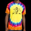 Window Tie Dye Tee Thumbnail