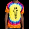 Window Tie Dye Tee Thumbnail