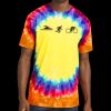 Window Tie Dye Tee Thumbnail