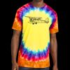 Window Tie Dye Tee Thumbnail