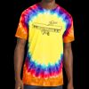 Window Tie Dye Tee Thumbnail