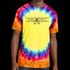 Window Tie Dye Tee Thumbnail