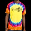 Window Tie Dye Tee Thumbnail