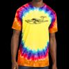 Window Tie Dye Tee Thumbnail