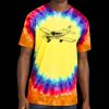 Window Tie Dye Tee Thumbnail