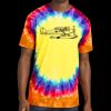 Window Tie Dye Tee Thumbnail
