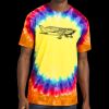 Window Tie Dye Tee Thumbnail