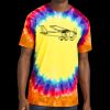 Window Tie Dye Tee Thumbnail