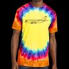 Window Tie Dye Tee Thumbnail