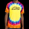 Window Tie Dye Tee Thumbnail