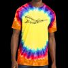 Window Tie Dye Tee Thumbnail