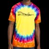 Window Tie Dye Tee Thumbnail