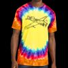 Window Tie Dye Tee Thumbnail