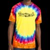 Window Tie Dye Tee Thumbnail