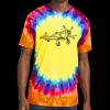 Window Tie Dye Tee Thumbnail