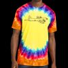 Window Tie Dye Tee Thumbnail