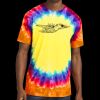 Window Tie Dye Tee Thumbnail