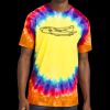 Window Tie Dye Tee Thumbnail