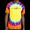 Window Tie Dye Tee Thumbnail