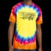 Window Tie Dye Tee Thumbnail