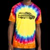 Window Tie Dye Tee Thumbnail