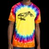 Window Tie Dye Tee Thumbnail
