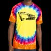 Window Tie Dye Tee Thumbnail