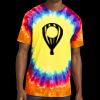 Window Tie Dye Tee Thumbnail