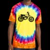 Window Tie Dye Tee Thumbnail