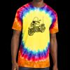 Window Tie Dye Tee Thumbnail