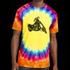 Window Tie Dye Tee Thumbnail