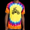 Window Tie Dye Tee Thumbnail