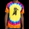 Window Tie Dye Tee Thumbnail