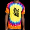 Window Tie Dye Tee Thumbnail