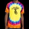 Window Tie Dye Tee Thumbnail