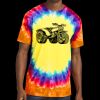 Window Tie Dye Tee Thumbnail
