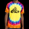 Window Tie Dye Tee Thumbnail