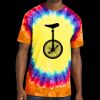 Window Tie Dye Tee Thumbnail