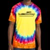 Window Tie Dye Tee Thumbnail
