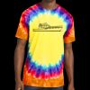 Window Tie Dye Tee Thumbnail