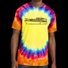 Window Tie Dye Tee Thumbnail