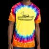 Window Tie Dye Tee Thumbnail