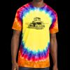 Window Tie Dye Tee Thumbnail