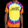 Window Tie Dye Tee Thumbnail