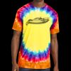 Window Tie Dye Tee Thumbnail