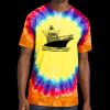 Window Tie Dye Tee Thumbnail