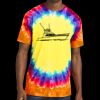 Window Tie Dye Tee Thumbnail